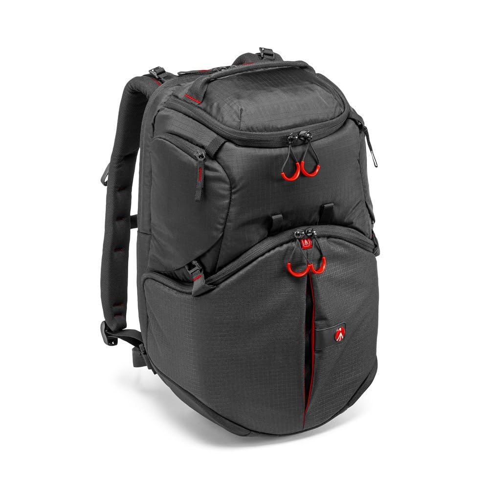 Amazon | Manfrotto カメラリュック Pro-lightコレクション 8.6L
